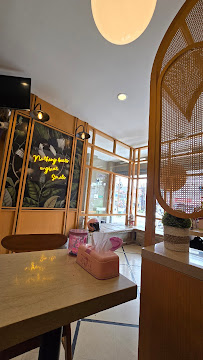 SeRi dental clinic, drg. Susiana , Sp.Ort (Orthodontist) and drg. Franky Oscar, Sp.BM (Bedah Mulut)