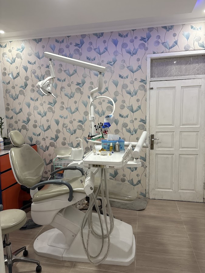 Jafar Dental Care - dental clinic in Bandung, Indonesia
