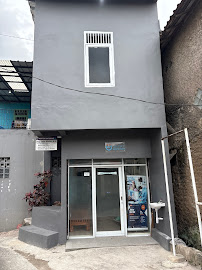 JAFAR DENTAL CARE