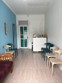 JAFAR DENTAL CARE