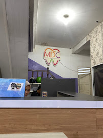 Dokter Gigi Medan Dental Center Sekip