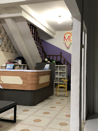 Dokter Gigi Medan Dental Center Sekip