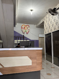 Dokter Gigi Medan Dental Center Sekip