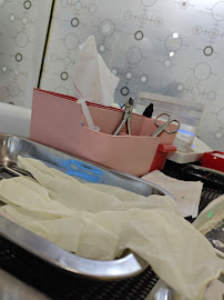 Dokter Gigi Medan Dental Center Sekip