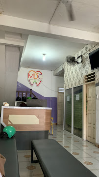 Dokter Gigi Medan Dental Center Sekip