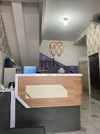 Dokter Gigi Medan Dental Center Sekip