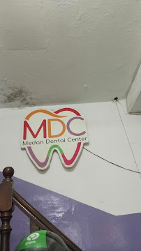 Dokter Gigi Medan Dental Center Sekip
