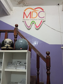 Dokter Gigi Medan Dental Center Sekip