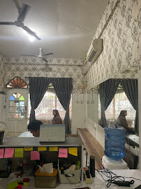 Dokter Gigi Medan Dental Center Sekip