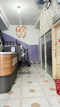 Dokter Gigi Medan Dental Center Sekip