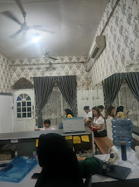 Dokter Gigi Medan Dental Center Sekip