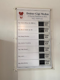 Dokter Gigi Medan Dentist Center