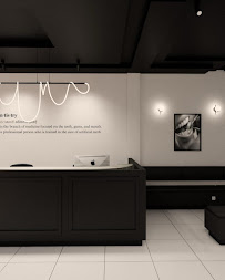 Dokter Gigi Medan Dentist Center