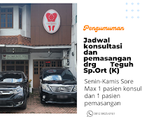 Dokter Gigi Medan Dentist Center