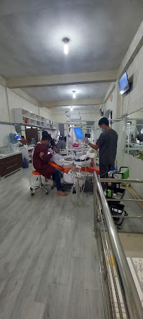 Dokter Gigi Medan Dentist Center