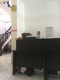Dokter Gigi Medan Dentist Center
