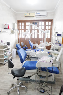 Dokter Gigi Medan Dentist Center