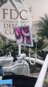 Dokter Gigi Medan - FDC Medan