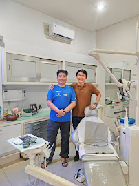 Medan Dental Specialist Center