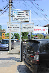 Medan Dental Specialist Center