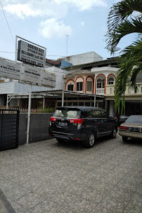 Medan Dental Specialist Center