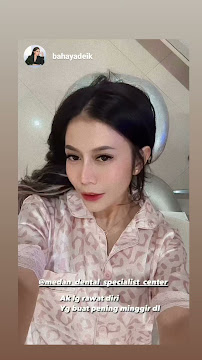 Medan Dental Specialist Center