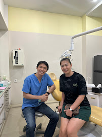 Medan Dental Specialist Center