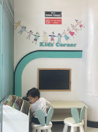 Klinik Gigi Medan - Sozo Dental