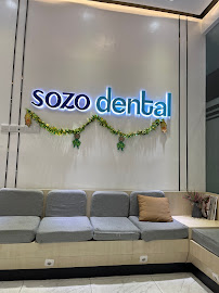 Klinik Gigi Medan - Sozo Dental