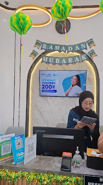 Klinik Gigi Medan - Sozo Dental