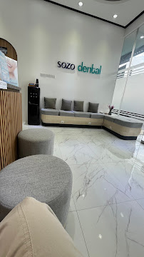 Klinik Gigi Medan - Sozo Dental