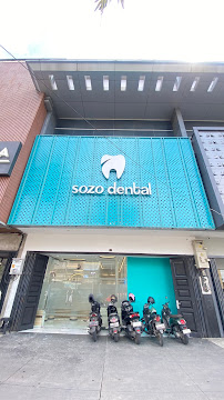 Sozo Dental Medan - porcelain veneer clinic in Medan