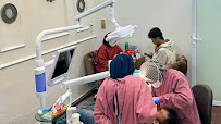 Ringroad Dental Center in Medan, Indonesia