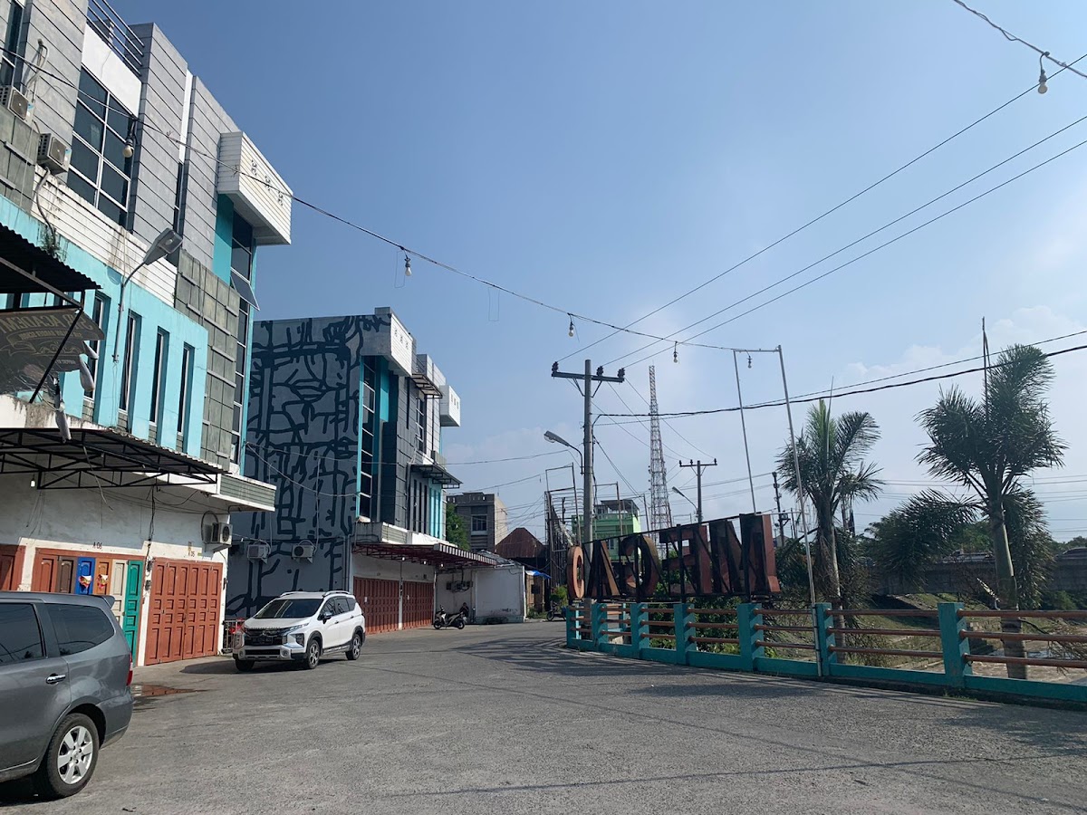 Go Dental Clinic (Medan Dental Center) - dental clinic in Medan, Indonesia