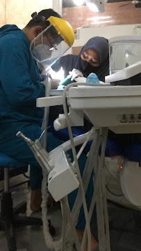 Go Dental Clinic (Part Of Medan Dental Center)