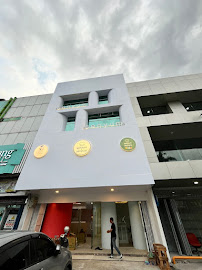 Senyum dan Senyum - Medan Juanda in Medan, Indonesia