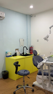 Dokter Gigi Medan Juanda - Senyum dan Senyum