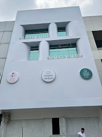 Dokter Gigi Medan Juanda - Senyum dan Senyum