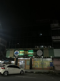 Mitra Dental Clinic