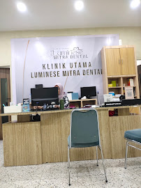 Mitra Dental Clinic