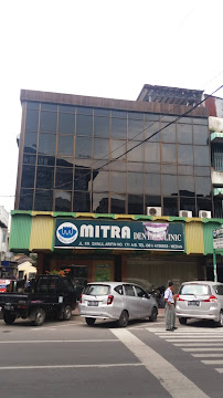 Mitra Dental Clinic