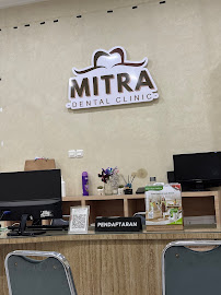 Mitra Dental Clinic in Medan