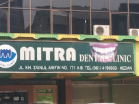 Mitra Dental Clinic