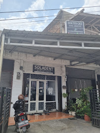 Dokter Gigi,SOLADENT Medan /Praktek drg.Mulia Dani