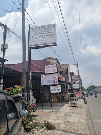 Dokter Gigi,SOLADENT Medan /Praktek drg.Mulia Dani