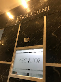 Dokter Gigi,SOLADENT Medan /Praktek drg.Mulia Dani