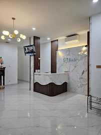Jade Dental Expert (drg Darius P Ongko,Sp. Perio & drg Christinawaty Sutan Sp.Ort) Praktek Dokter Gigi Spesialis Medan