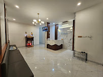 Jade Dental Expert (drg Darius P Ongko,Sp. Perio & drg Christinawaty Sutan Sp.Ort) Praktek Dokter Gigi Spesialis Medan