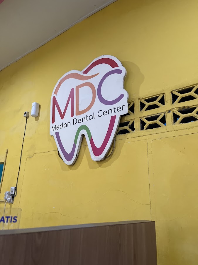Halat Dental Clinic (Medan Dental Center) - dental clinic in Medan, Indonesia