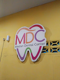 Dokter Gigi Halat (Part Of Medan Dental Center)